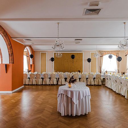 Palac Pawlowice Gorz Exterior foto